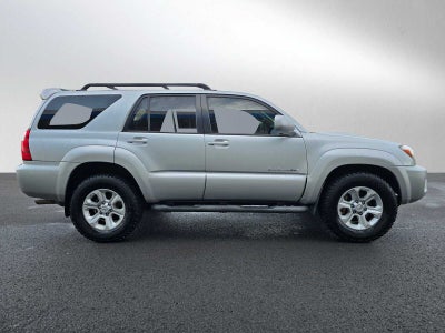 2006 Toyota 4Runner SR5 Sport