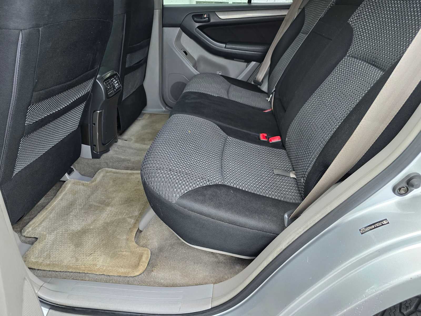 2006 Toyota 4Runner SR5 Sport