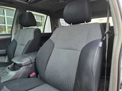 2006 Toyota 4Runner SR5 Sport