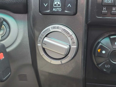 2006 Toyota 4Runner SR5 Sport