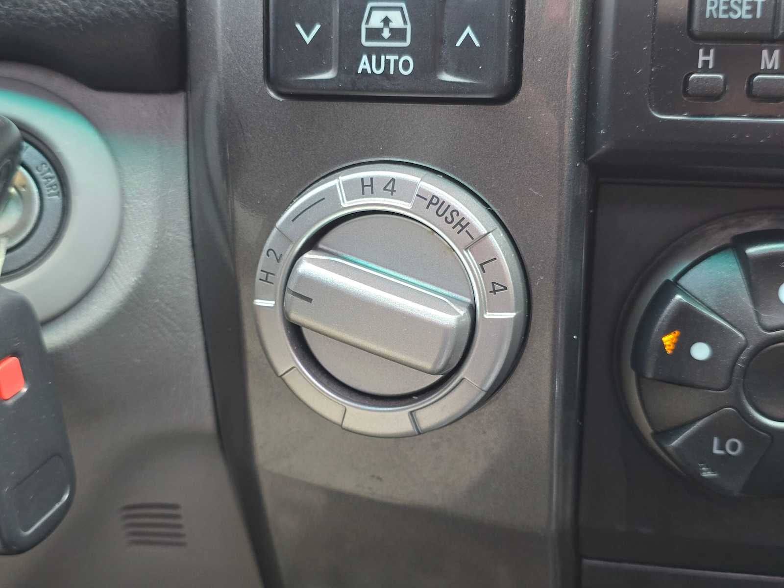 2006 Toyota 4Runner SR5 Sport