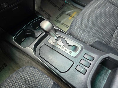 2006 Toyota 4Runner SR5 Sport