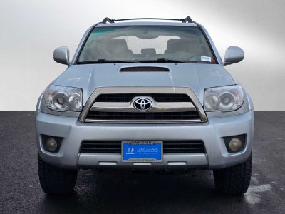 2006 Toyota 4Runner SR5 Sport