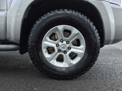 2006 Toyota 4Runner SR5 Sport