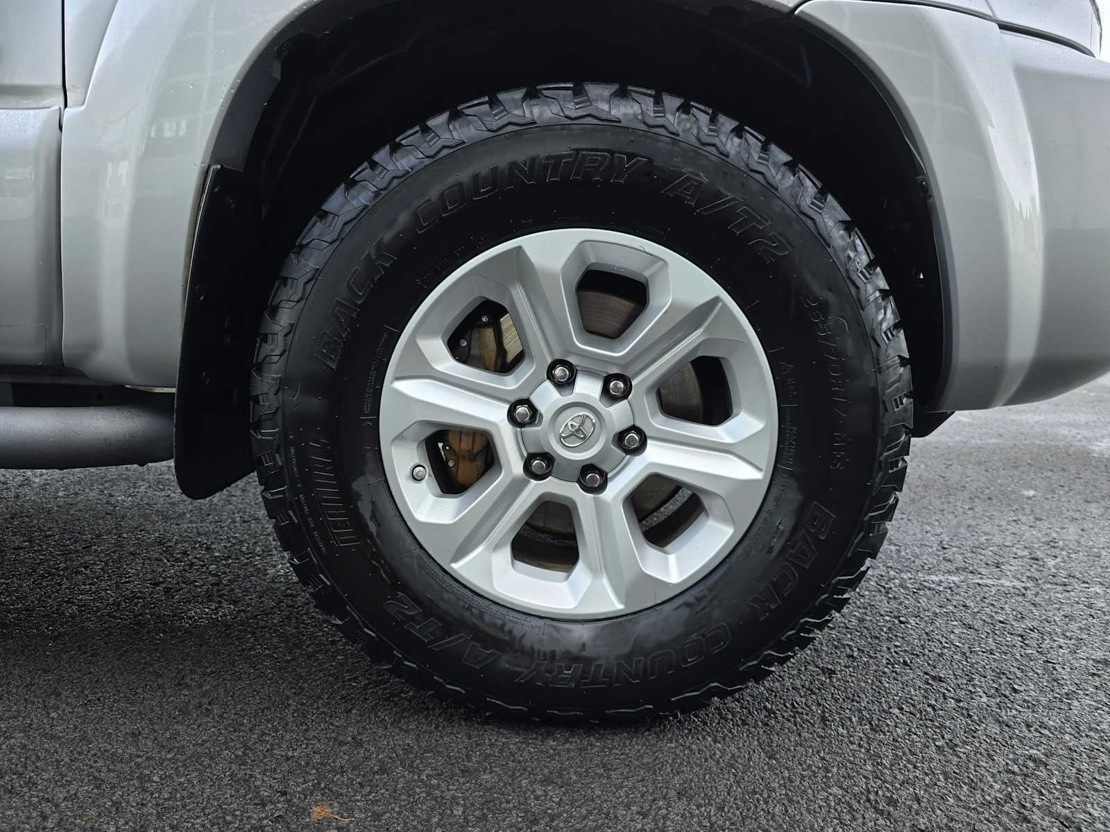 2006 Toyota 4Runner SR5 Sport