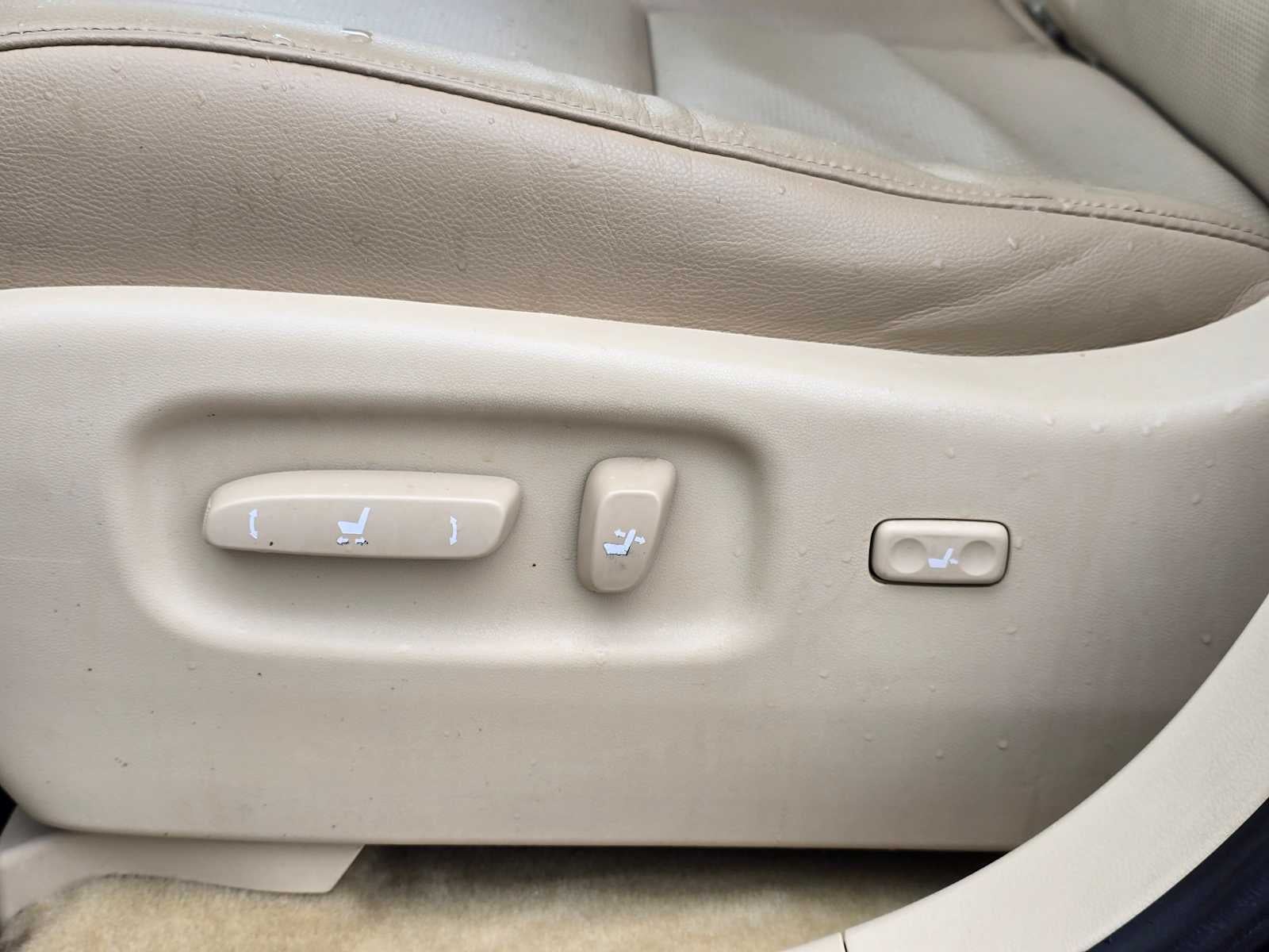 2010 Lexus RX 450h AWD 4dr Hybrid