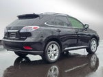 2010 Lexus RX 450h AWD 4dr Hybrid