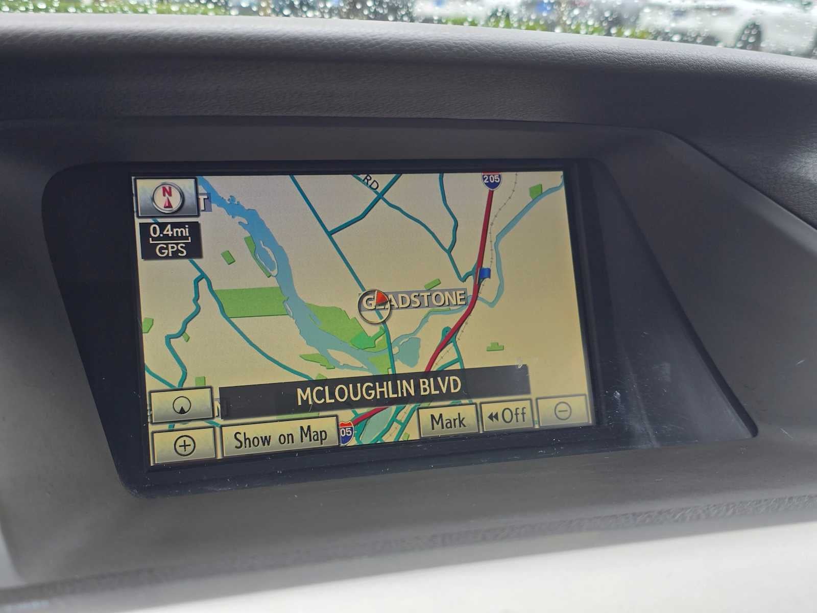 2010 Lexus RX 450h AWD 4dr Hybrid