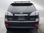 2010 Lexus RX 450h AWD 4dr Hybrid