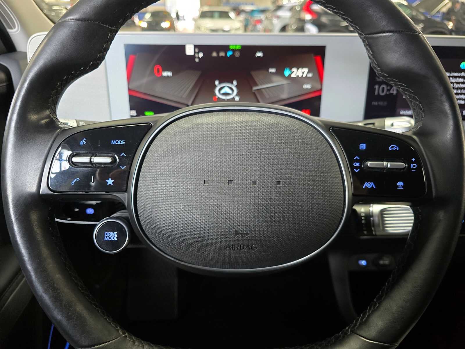 2023 Hyundai IONIQ 5 SEL