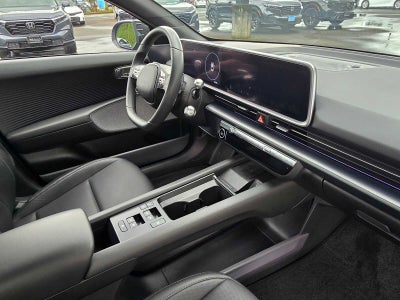 2024 Hyundai IONIQ 6 SEL