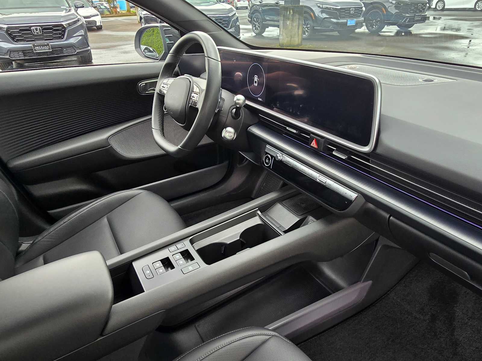 2024 Hyundai IONIQ 6 SEL