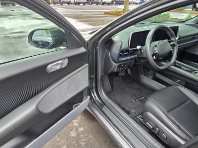2024 Hyundai IONIQ 6 SEL