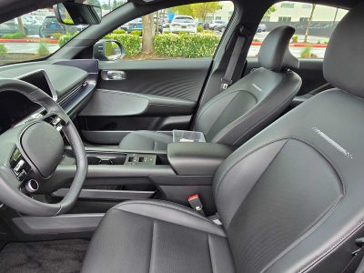 2024 Hyundai IONIQ 6 SEL