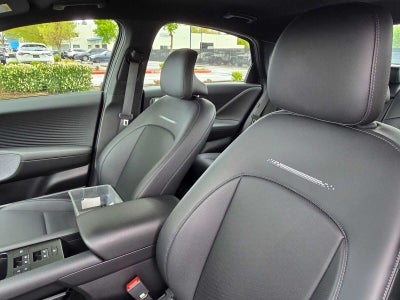 2024 Hyundai IONIQ 6 SEL