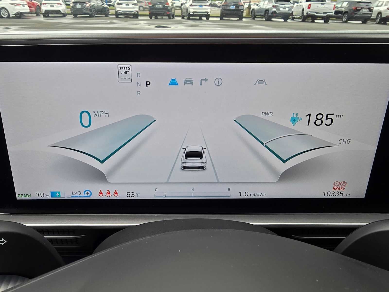 2024 Hyundai IONIQ 6 SEL