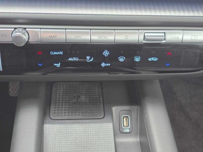 2024 Hyundai IONIQ 6 SEL