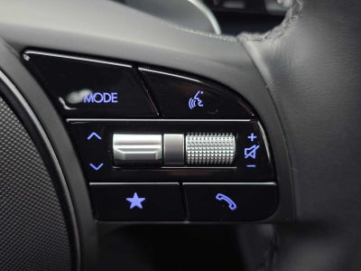 2024 Hyundai IONIQ 6 SEL