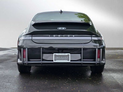 2024 Hyundai IONIQ 6 SEL