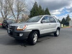 2005 Kia Sportage EX