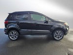 2019 Ford EcoSport SES