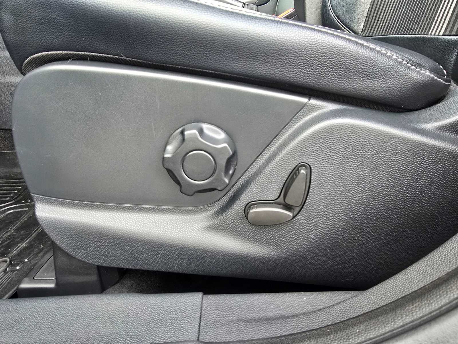 2019 Ford EcoSport SES