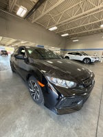 2019 Honda Civic Hatchback LX