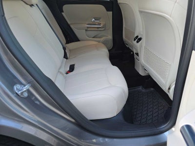 2021 Mercedes-Benz GLA GLA 250