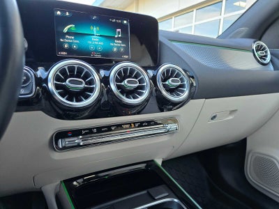 2021 Mercedes-Benz GLA GLA 250