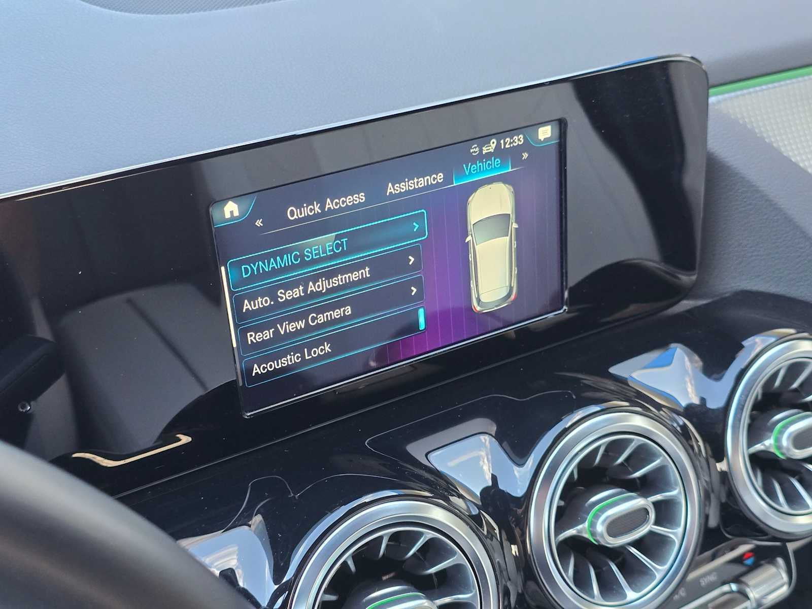 2021 Mercedes-Benz GLA GLA 250