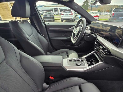 2025 BMW 430i xDrive 430i xDrive