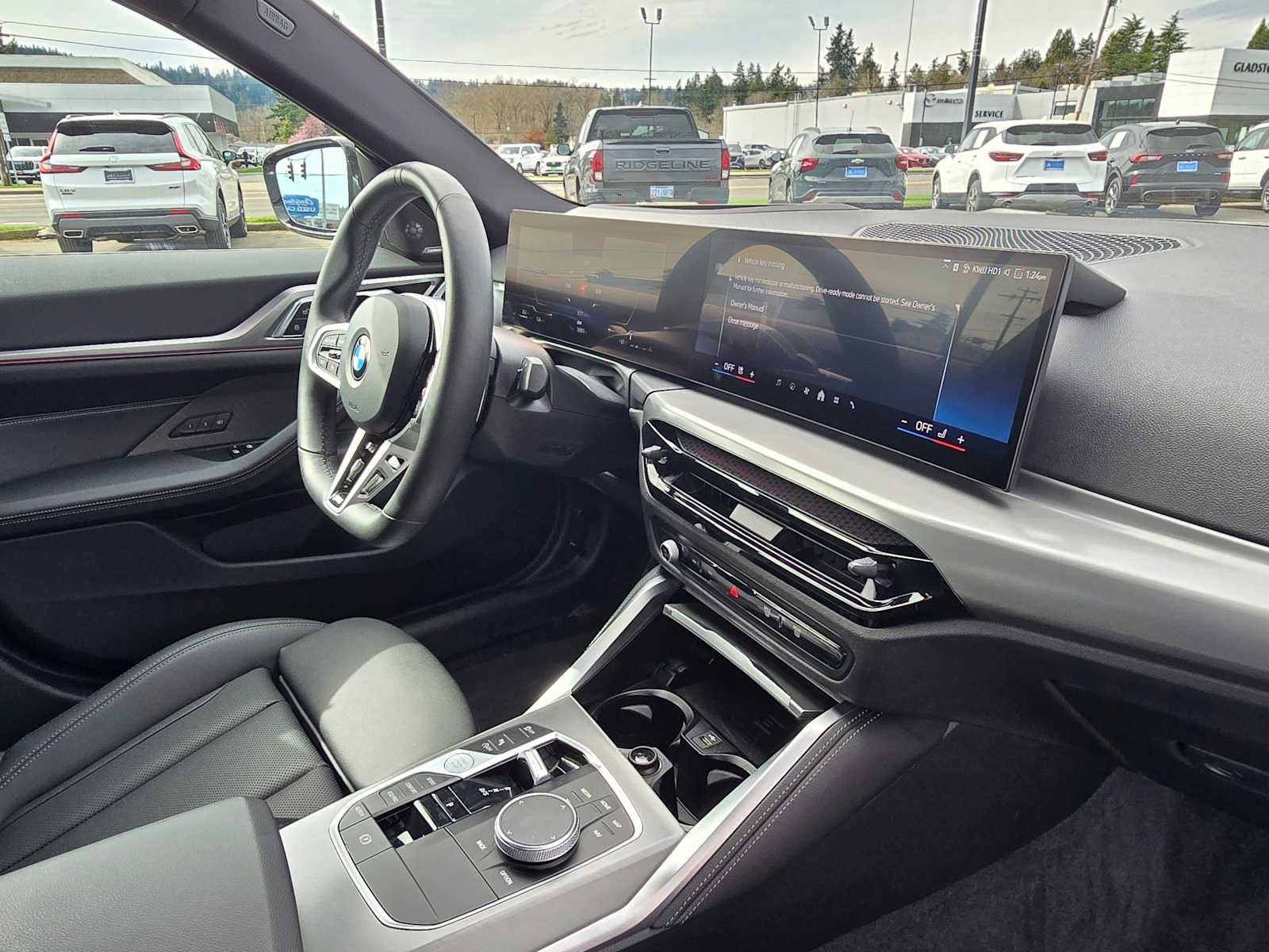 2025 BMW 430i xDrive 430i xDrive