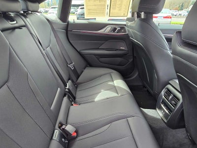 2025 BMW 430i xDrive 430i xDrive