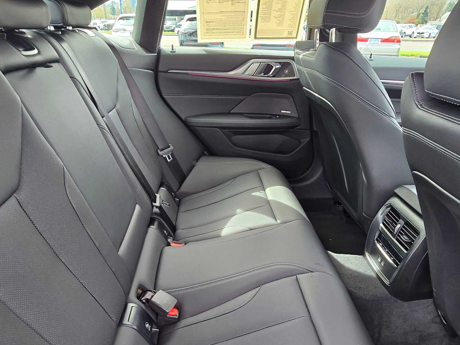 2025 BMW 430i xDrive 430i xDrive