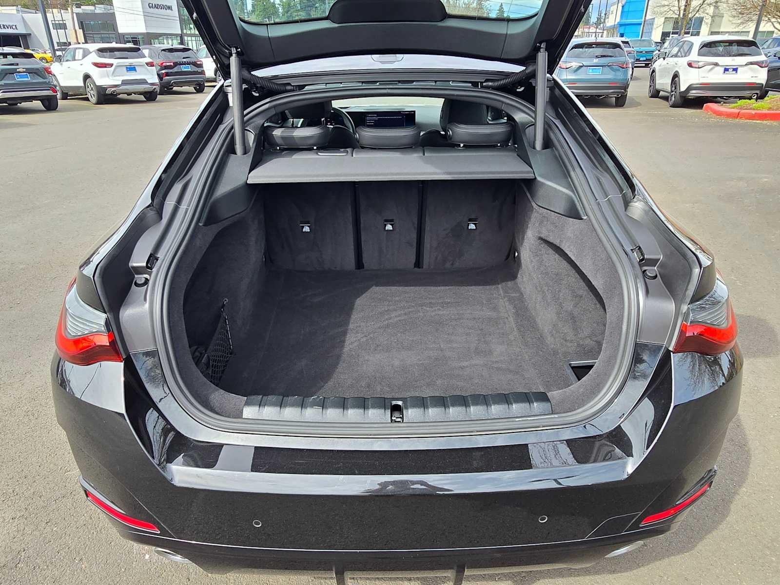 2025 BMW 430i xDrive 430i xDrive