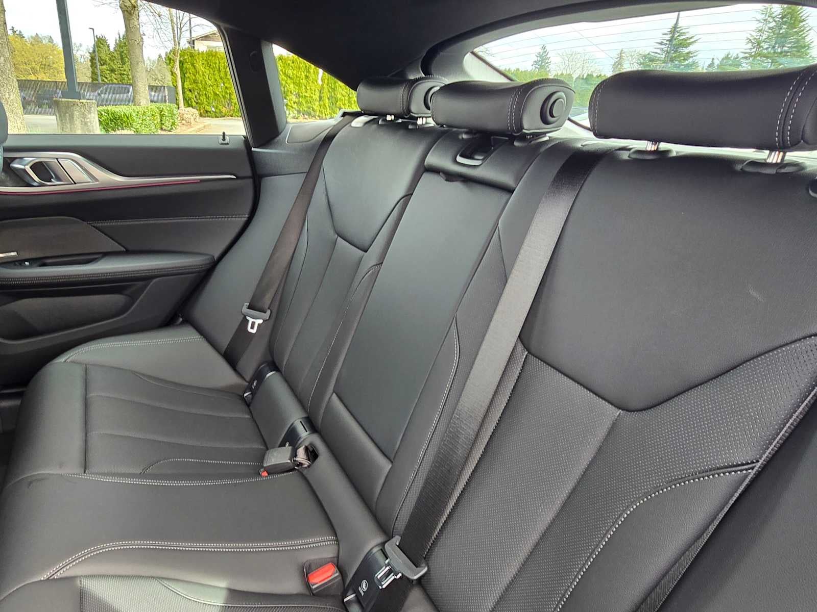 2025 BMW 430i xDrive 430i xDrive