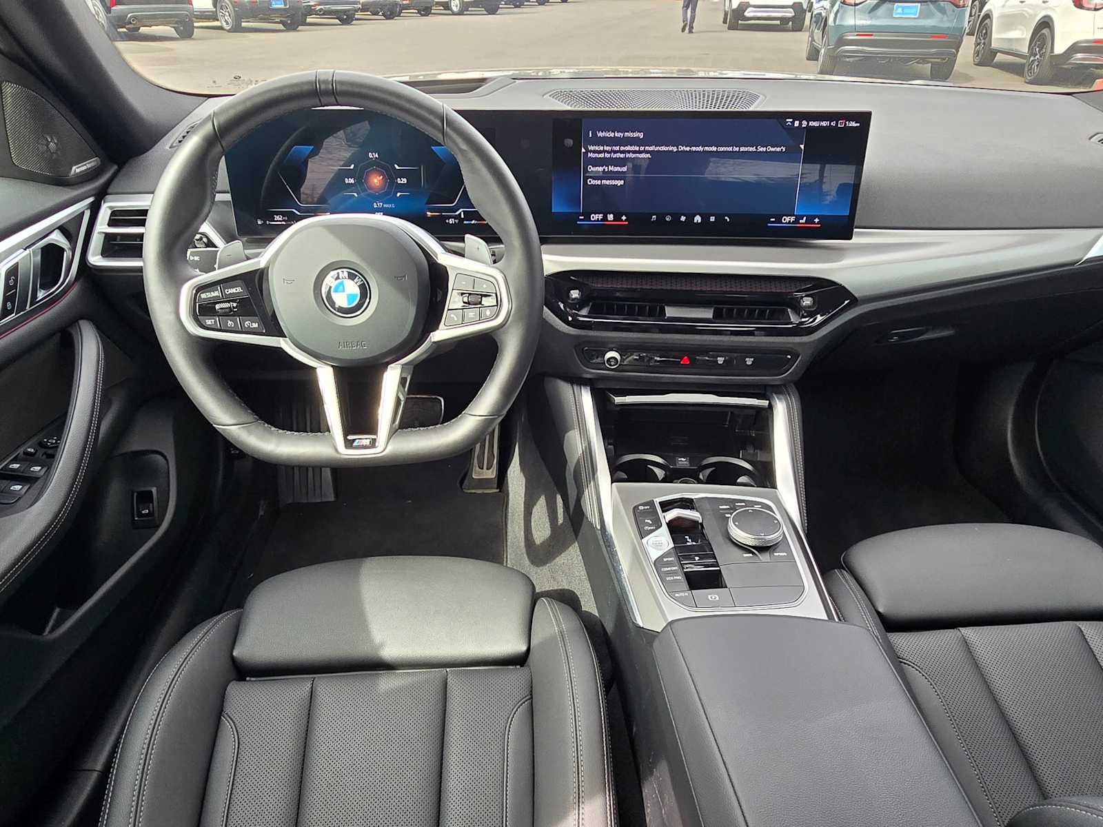 2025 BMW 430i xDrive 430i xDrive
