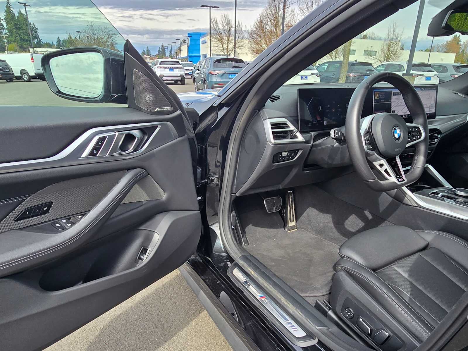 2025 BMW 430i xDrive 430i xDrive