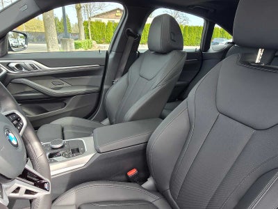 2025 BMW 430i xDrive 430i xDrive