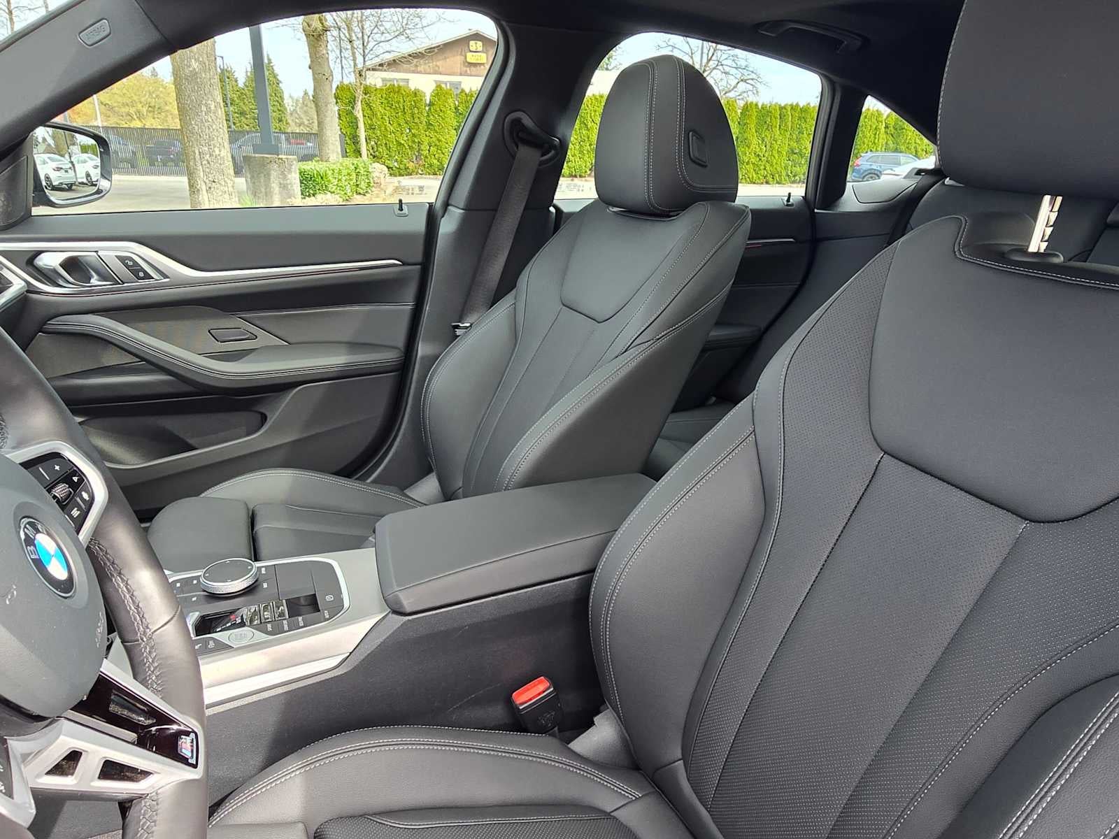 2025 BMW 430i xDrive 430i xDrive