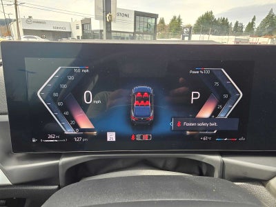 2025 BMW 430i xDrive 430i xDrive