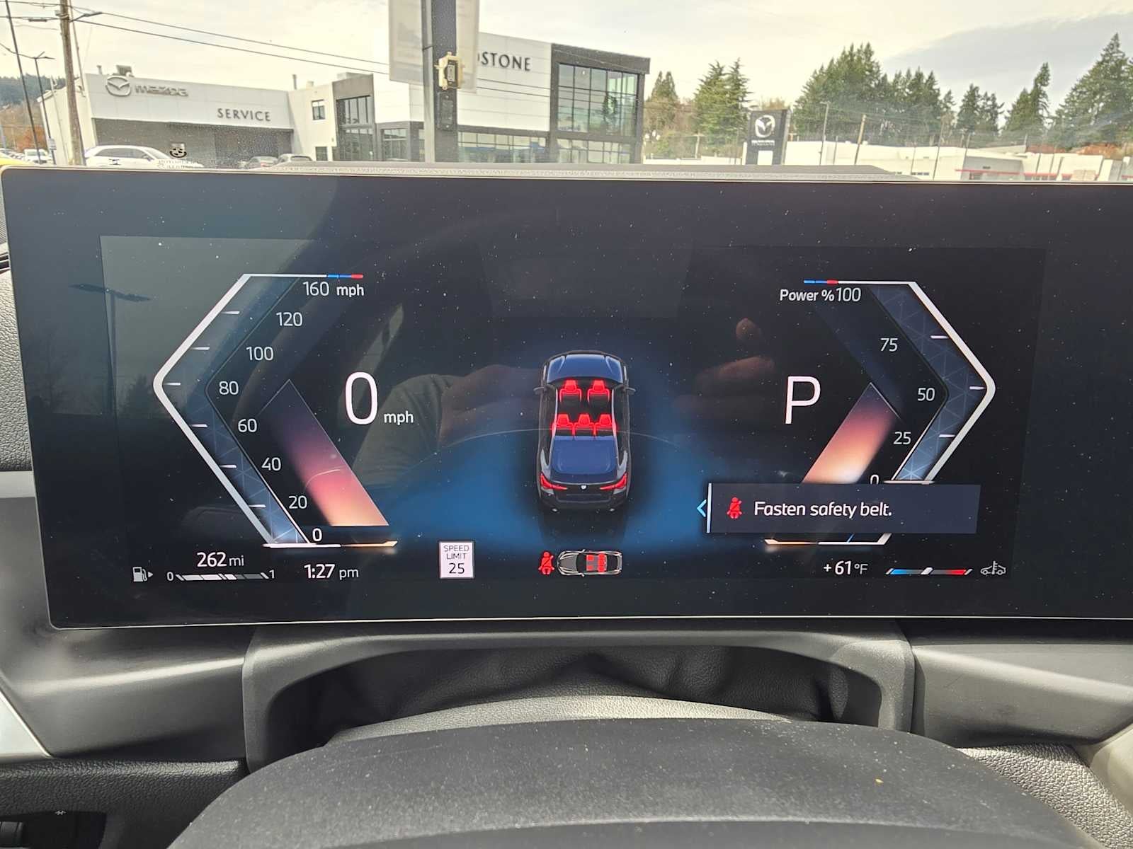 2025 BMW 430i xDrive 430i xDrive