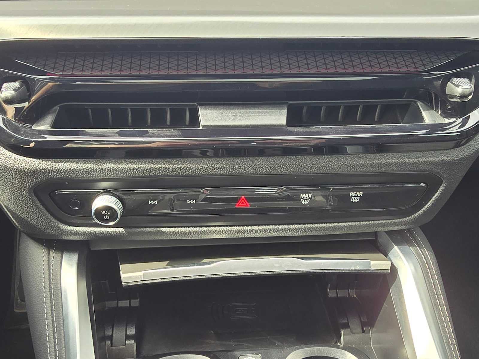 2025 BMW 430i xDrive 430i xDrive