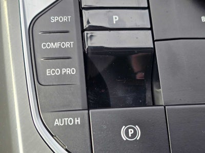 2025 BMW 430i xDrive 430i xDrive