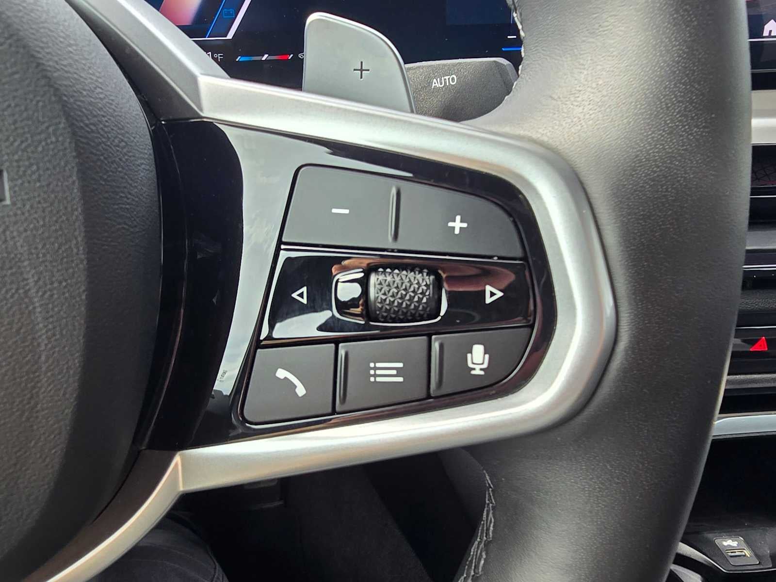 2025 BMW 430i xDrive 430i xDrive