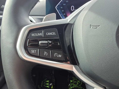 2025 BMW 430i xDrive 430i xDrive