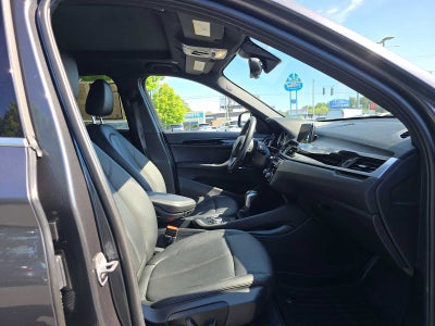 2019 BMW X1 sDrive28i sDrive28i