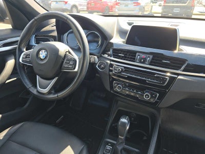 2019 BMW X1 sDrive28i sDrive28i