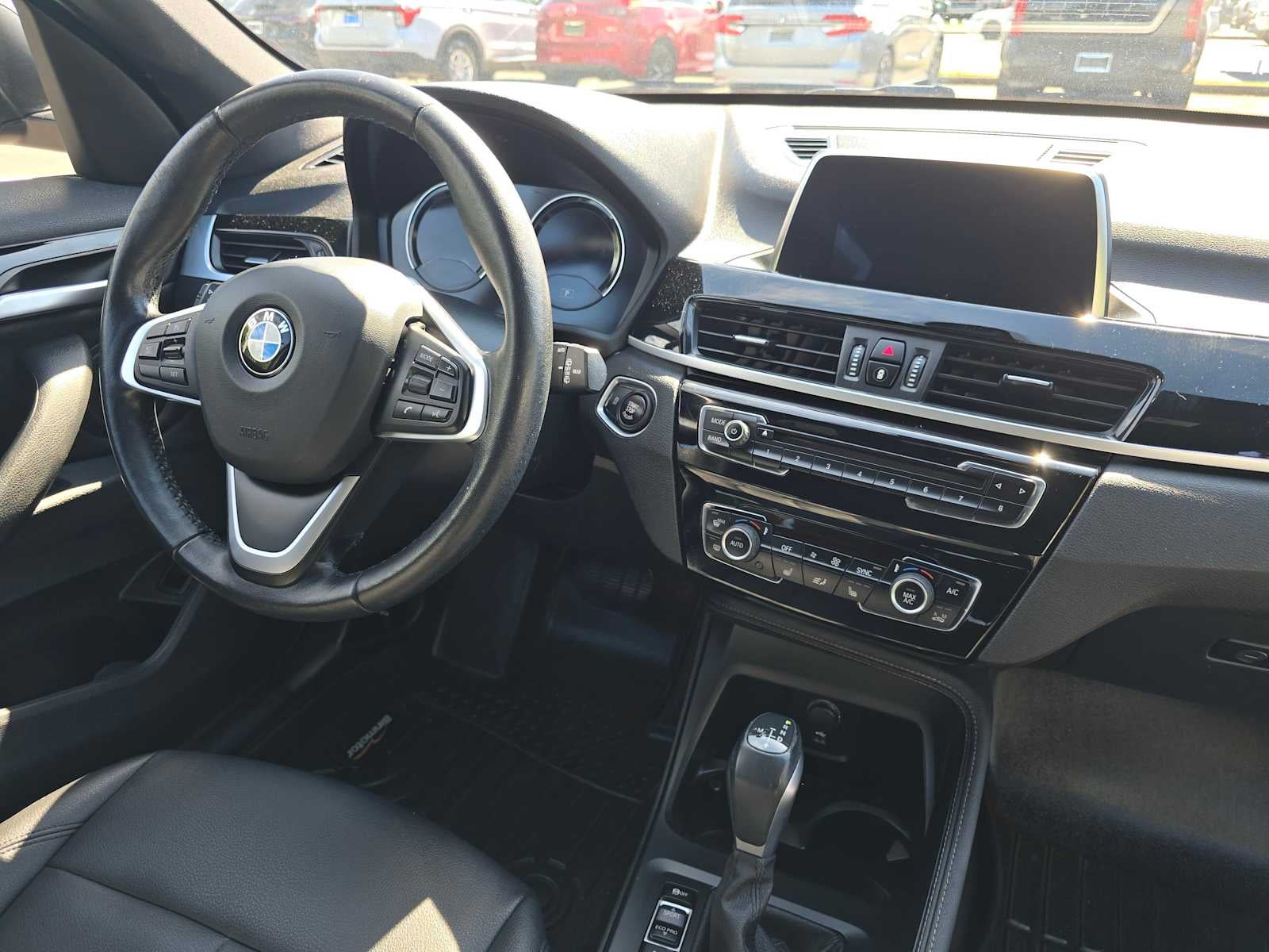 2019 BMW X1 sDrive28i sDrive28i