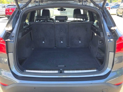 2019 BMW X1 sDrive28i sDrive28i